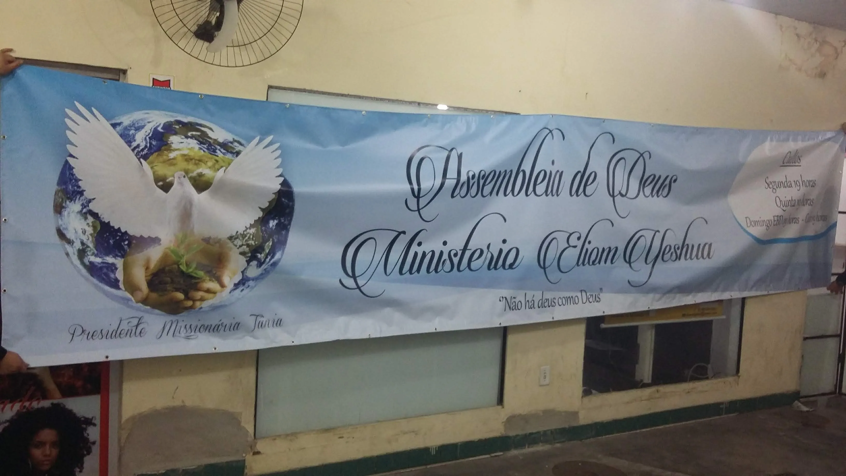 Portfólio Oficial - Gráfica Live Printer Niterói