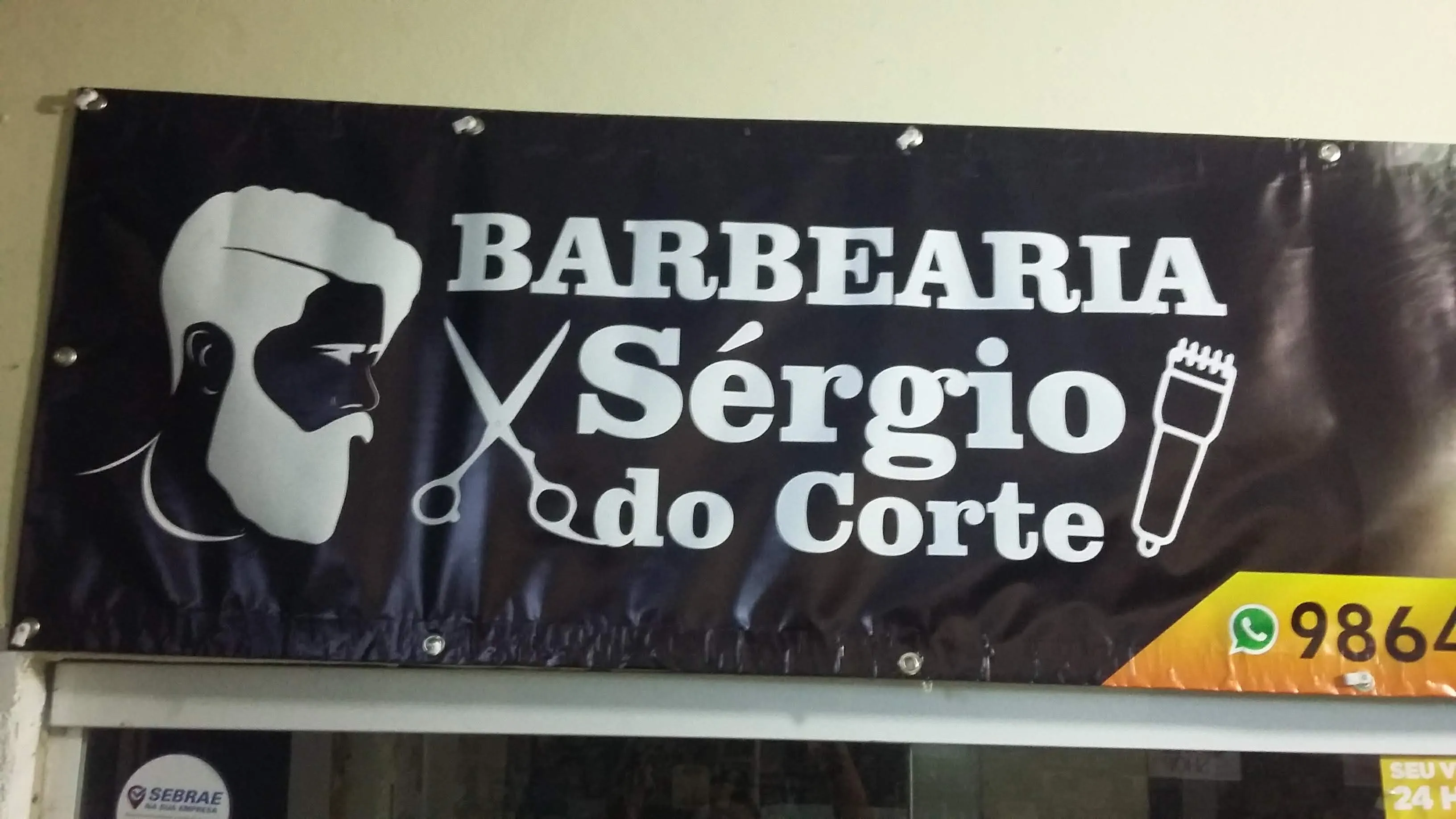 Portfólio Oficial - Gráfica Live Printer Niterói