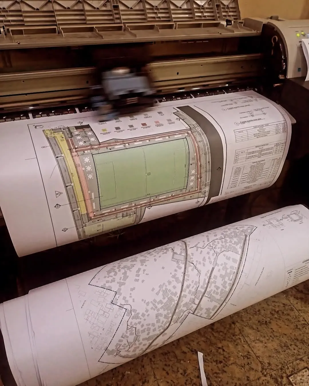 Portfólio Oficial - Gráfica Live Printer Niterói