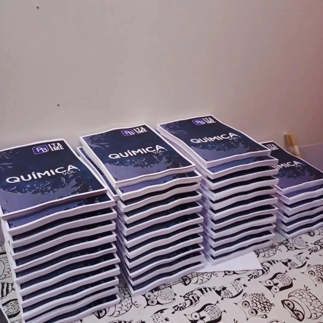 Portfólio Oficial - Gráfica Live Printer Niterói