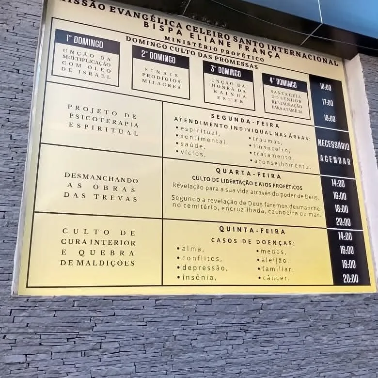 Portfólio Oficial - Gráfica Live Printer Niterói