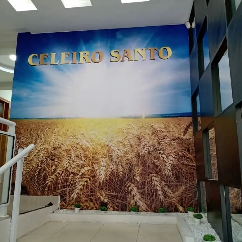 Portfólio Oficial - Gráfica Live Printer Niterói