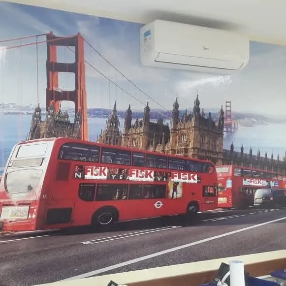 Portfólio Oficial - Gráfica Live Printer Niterói