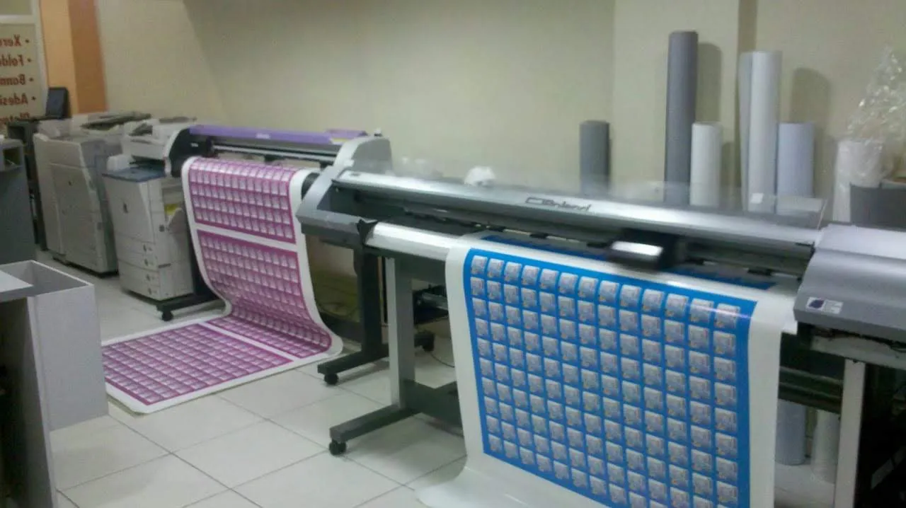Portfólio Oficial - Gráfica Live Printer Niterói