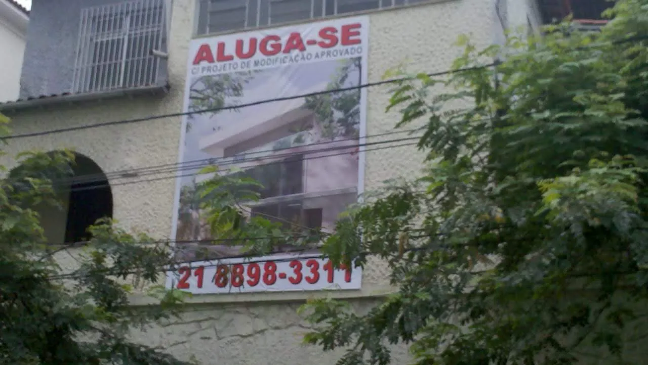 Portfólio Oficial - Gráfica Live Printer Niterói