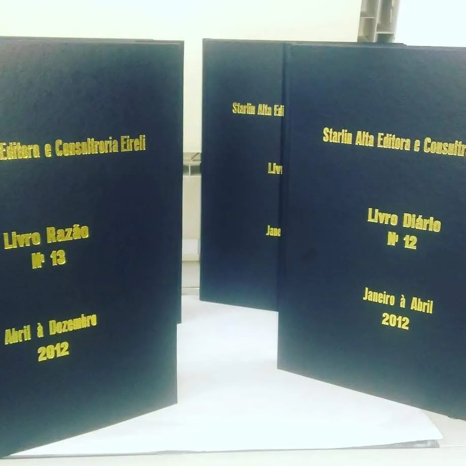 Portfólio Oficial - Gráfica Live Printer Niterói