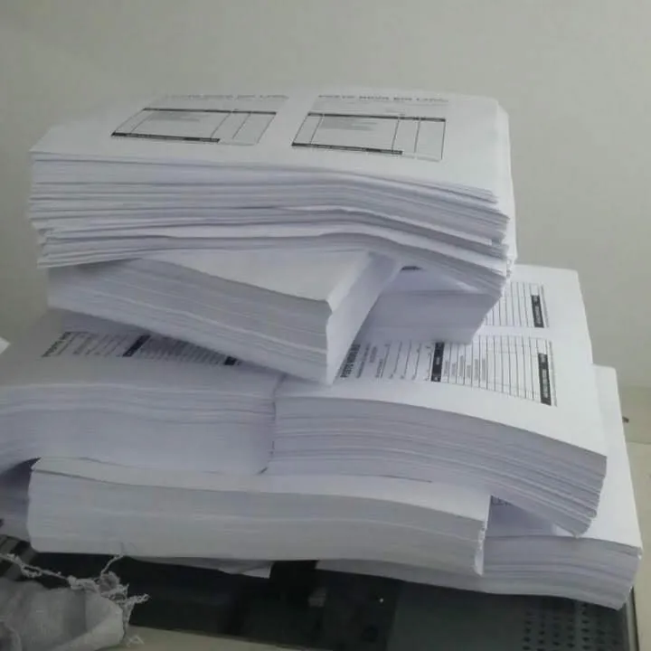 Portfólio Oficial - Gráfica Live Printer Niterói