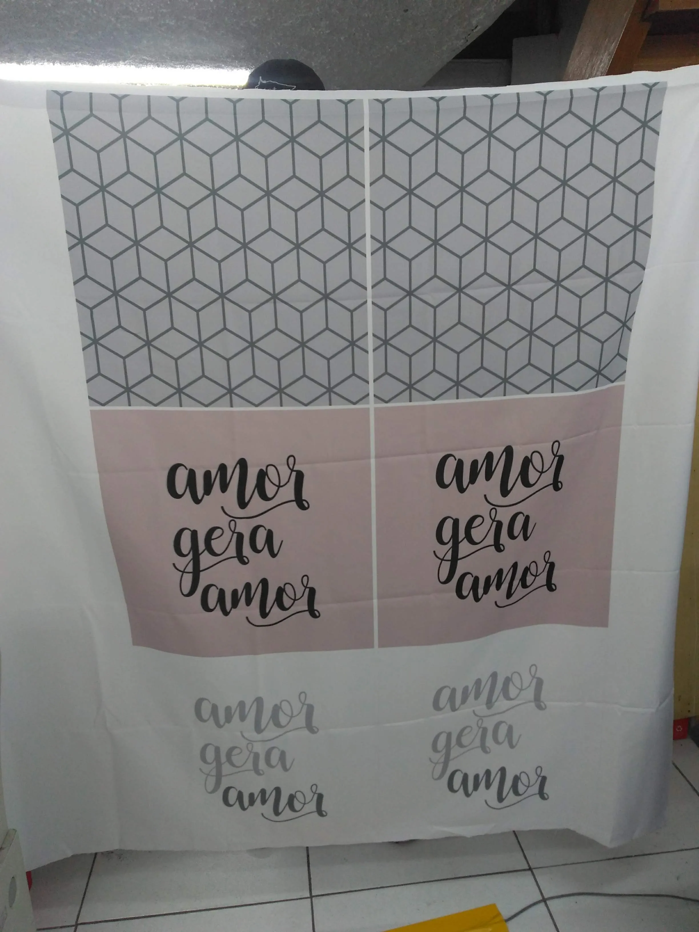 Portfólio Oficial - Gráfica Live Printer Niterói