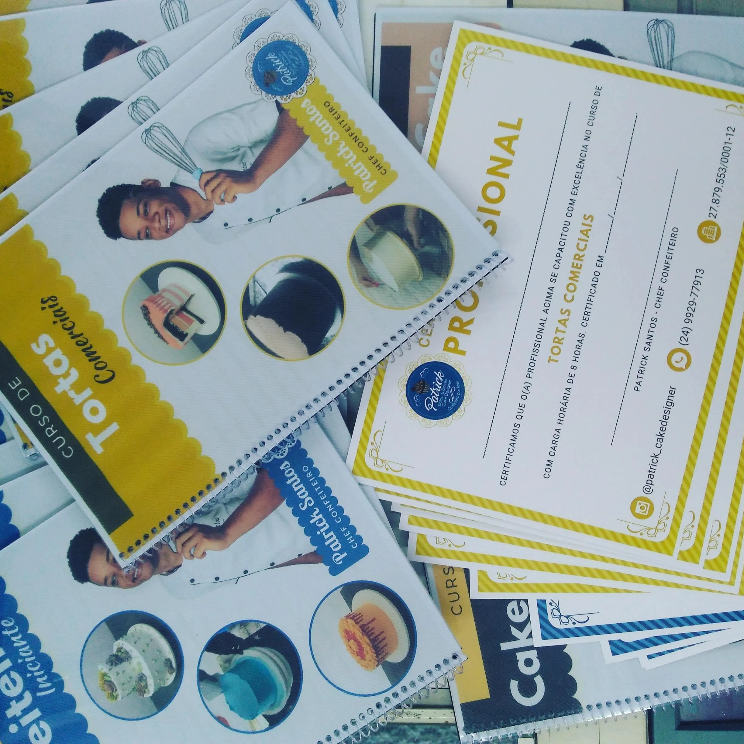 Portfólio Oficial - Gráfica Live Printer Niterói