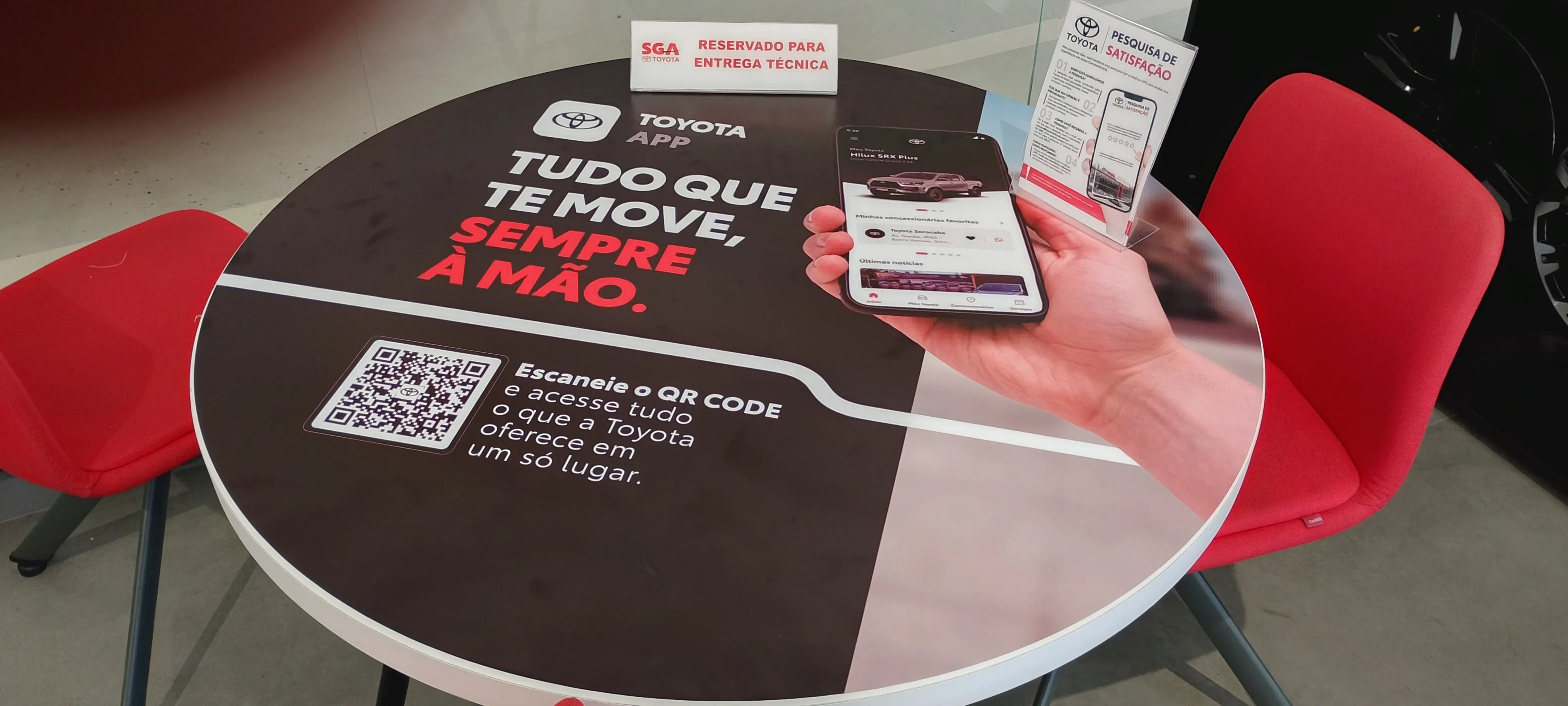 Portfólio Oficial - Gráfica Live Printer Niterói