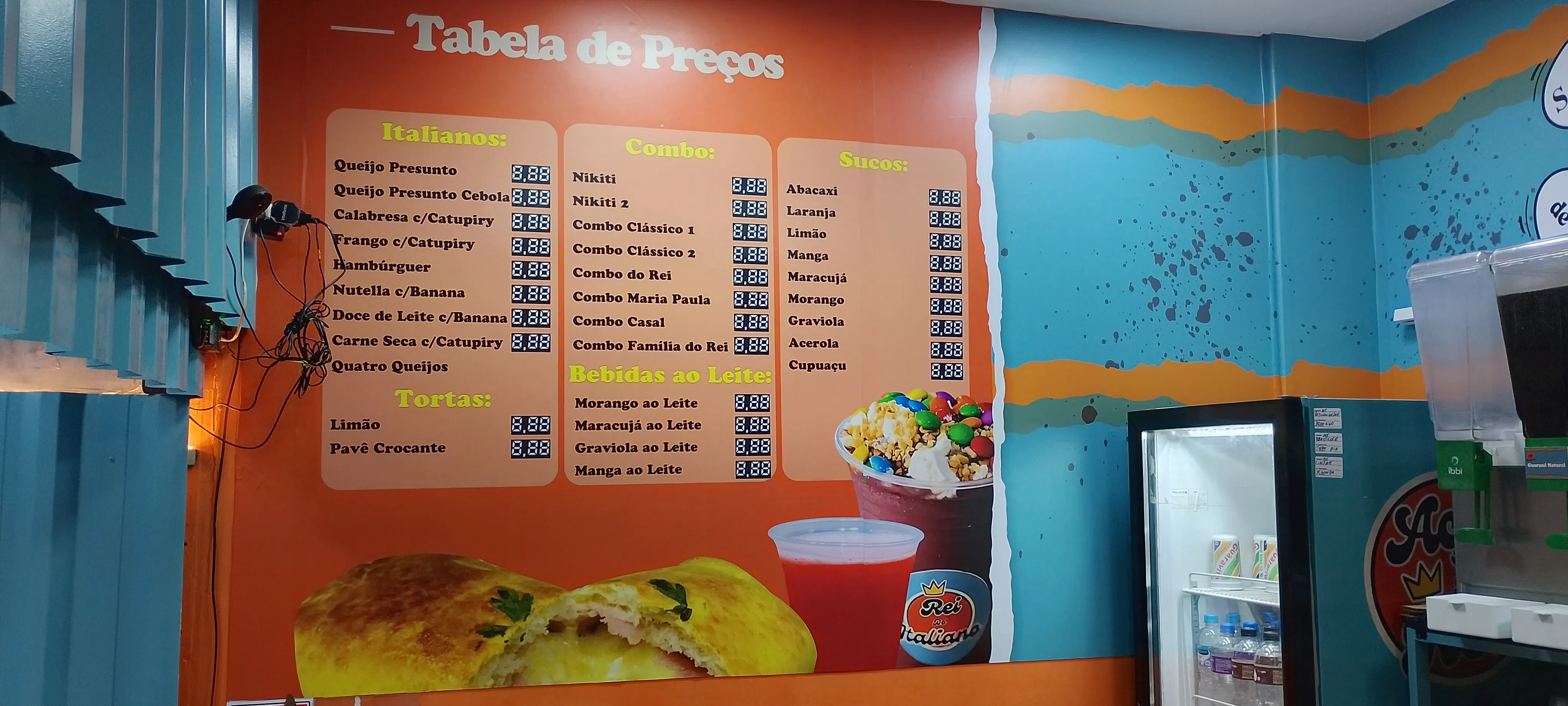 Portfólio Oficial - Gráfica Live Printer Niterói