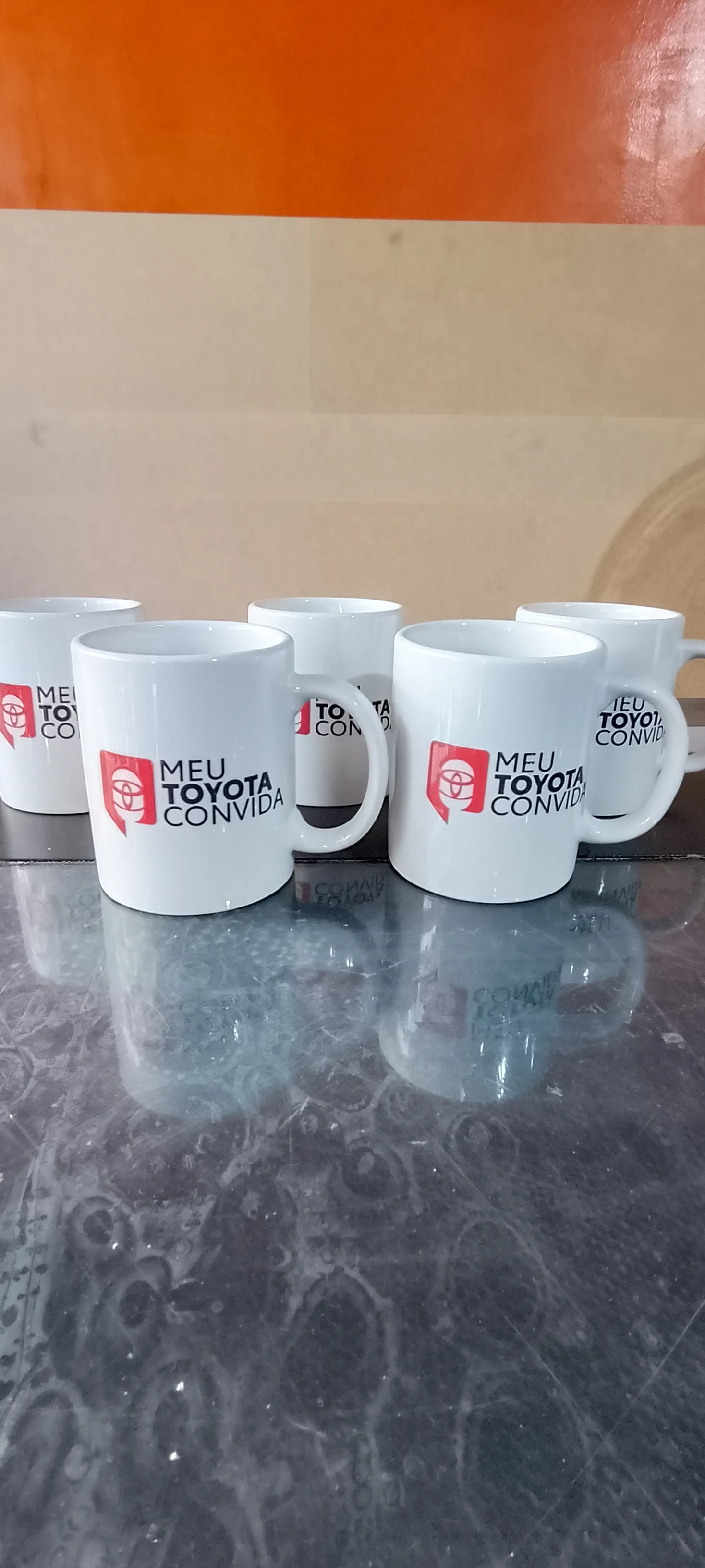 Portfólio Oficial - Gráfica Live Printer Niterói