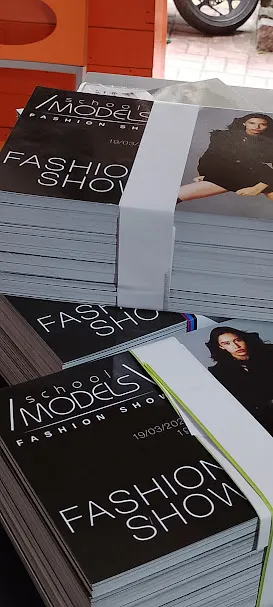 Portfólio Oficial - Gráfica Live Printer Niterói
