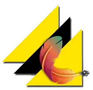 Logo da Live Printer