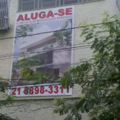 Trabalho do acervo da Live Printer