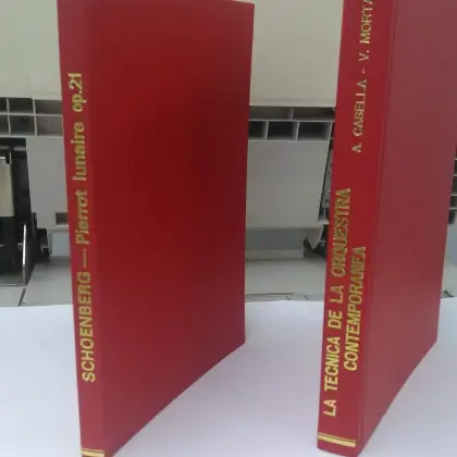 Trabalho do acervo da Live Printer