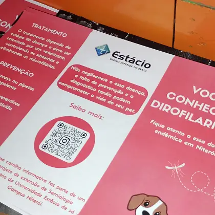 Trabalho do acervo da Live Printer