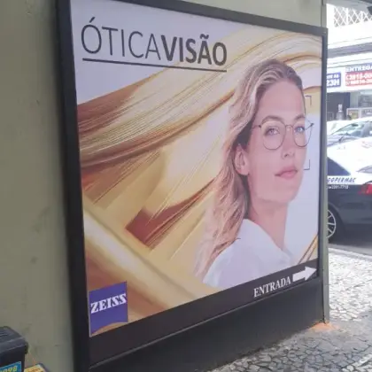 Trabalho do acervo da Live Printer