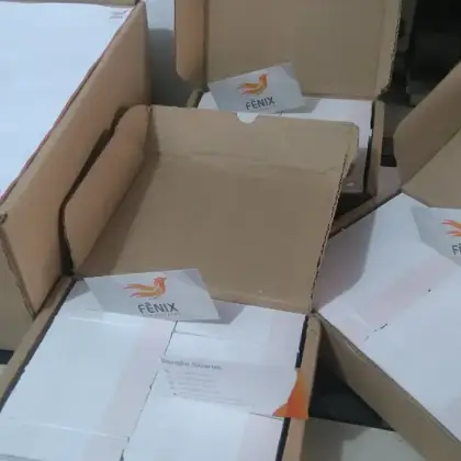 Trabalho do acervo da Live Printer